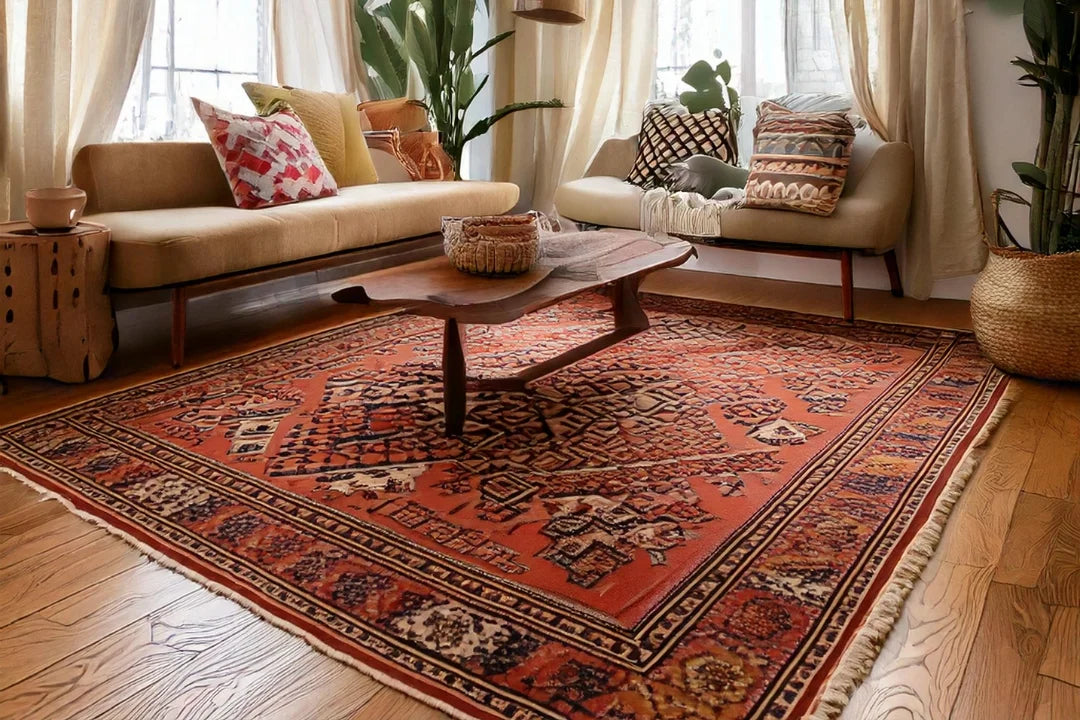 Rug Trends in Dubai