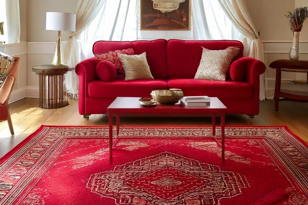 The Ultimate Guide to Rug Care in UAE’s Climate