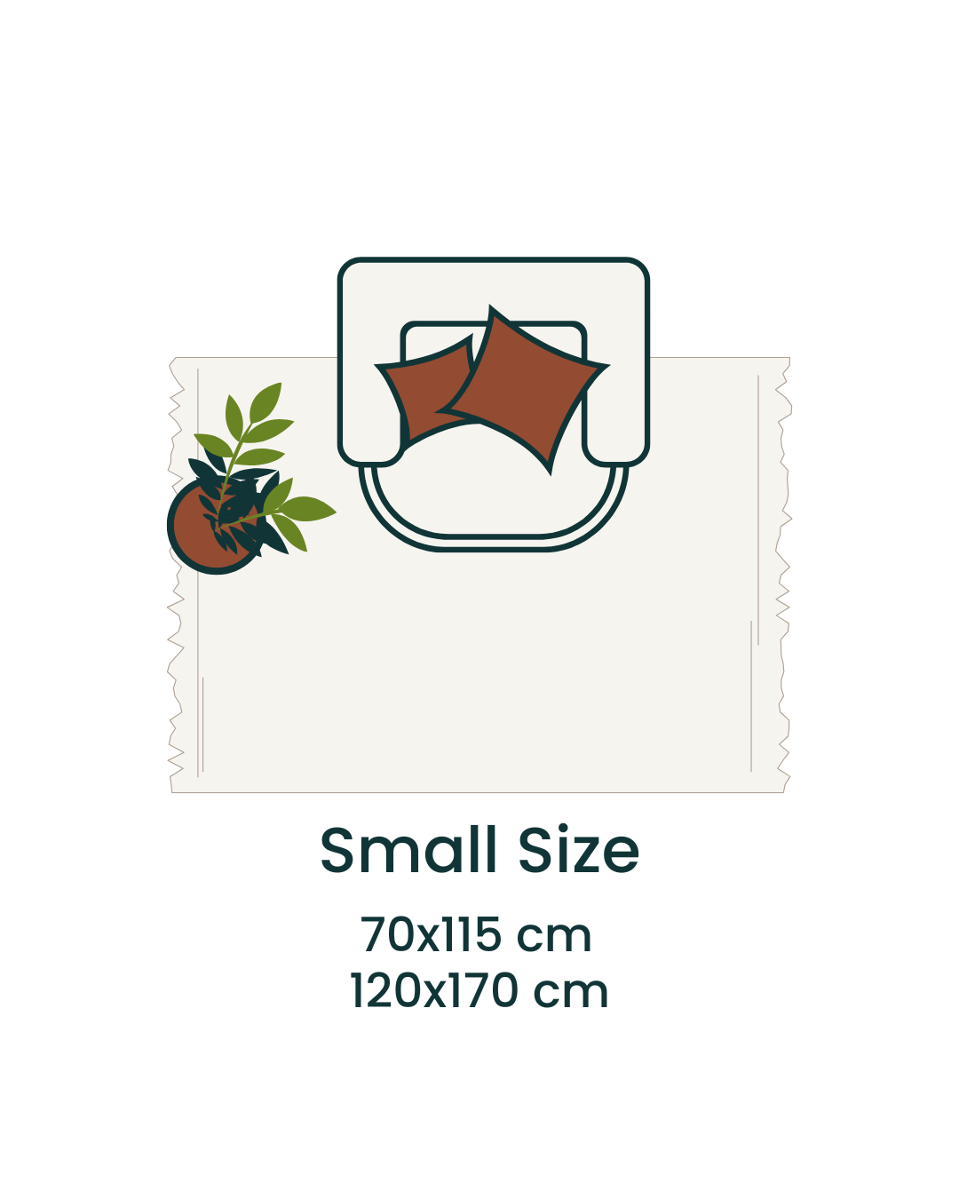 Small Size Rugs