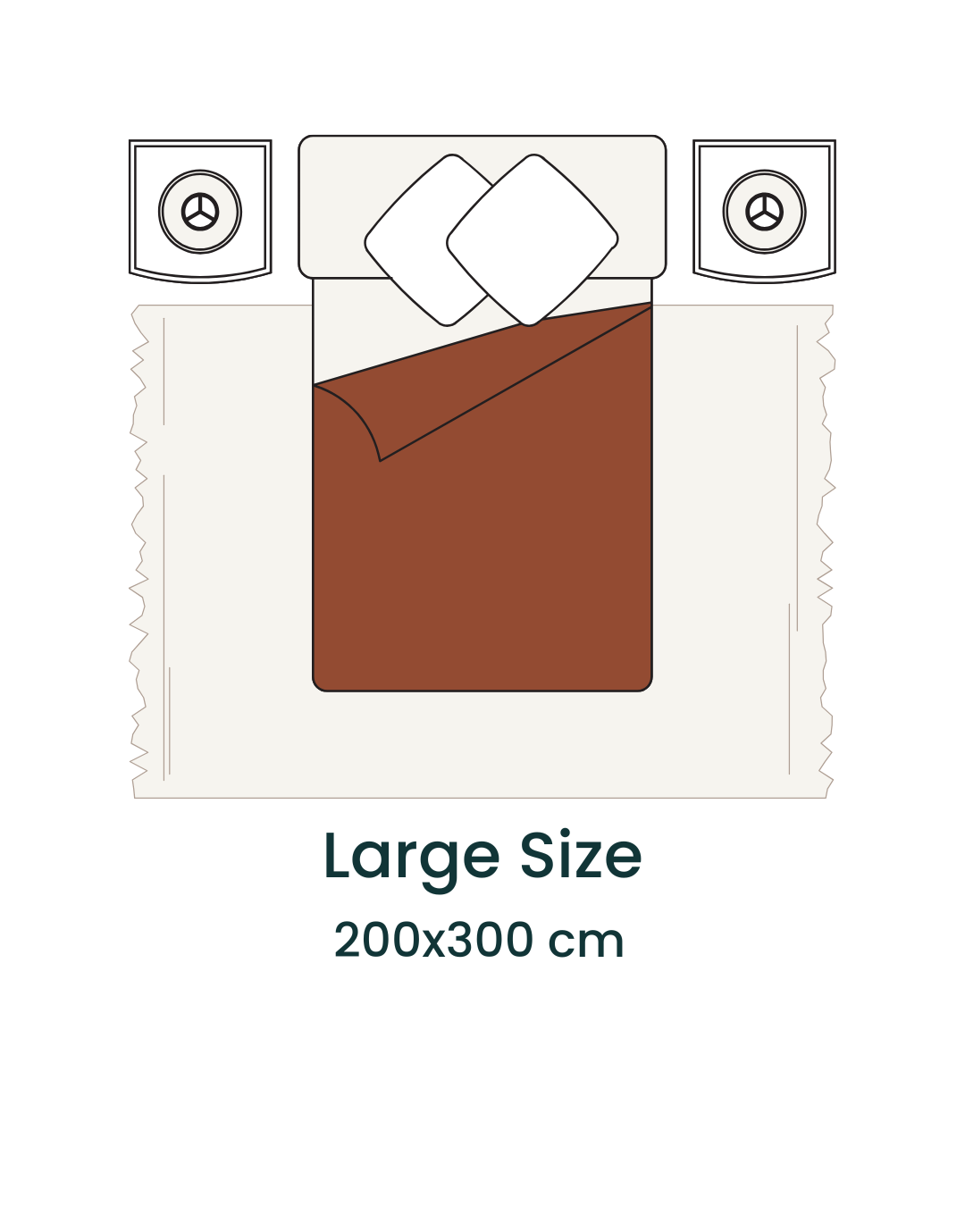 Large Size Rugs