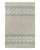 Tribal Stripe Premium Modern Rug