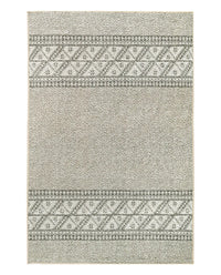 Tribal Stripe Premium Modern Rug