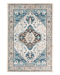 The Silk Route Premium Rug
