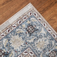 The Heritage King Chenille Rug