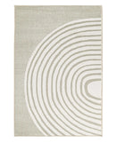 The Quarter Moon Premium Rug
