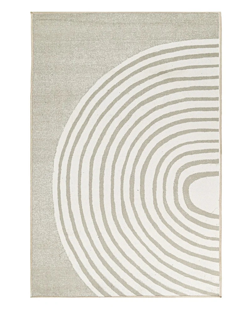 The Quarter Moon Premium Rug