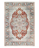 The Antique Oushak Premium Rug