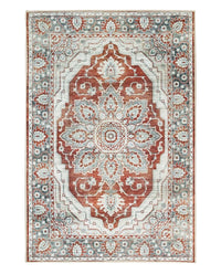 The Antique Oushak Premium Rug