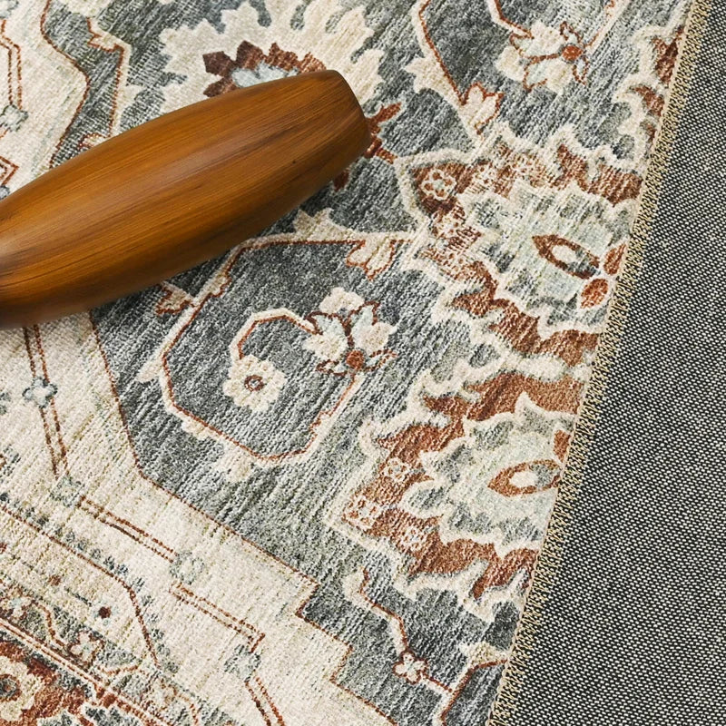 The Antique Oushak Premium Rug