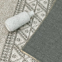 Tribal Stripe Premium Modern Rug