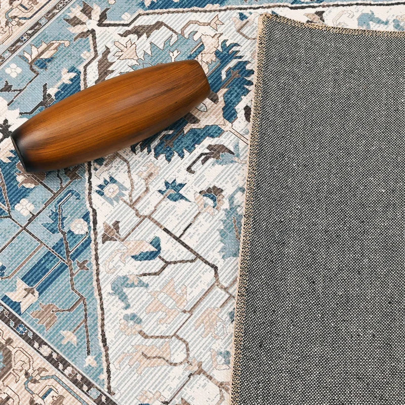 The Silk Route Premium Rug