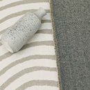 The Quarter Moon Premium Rug