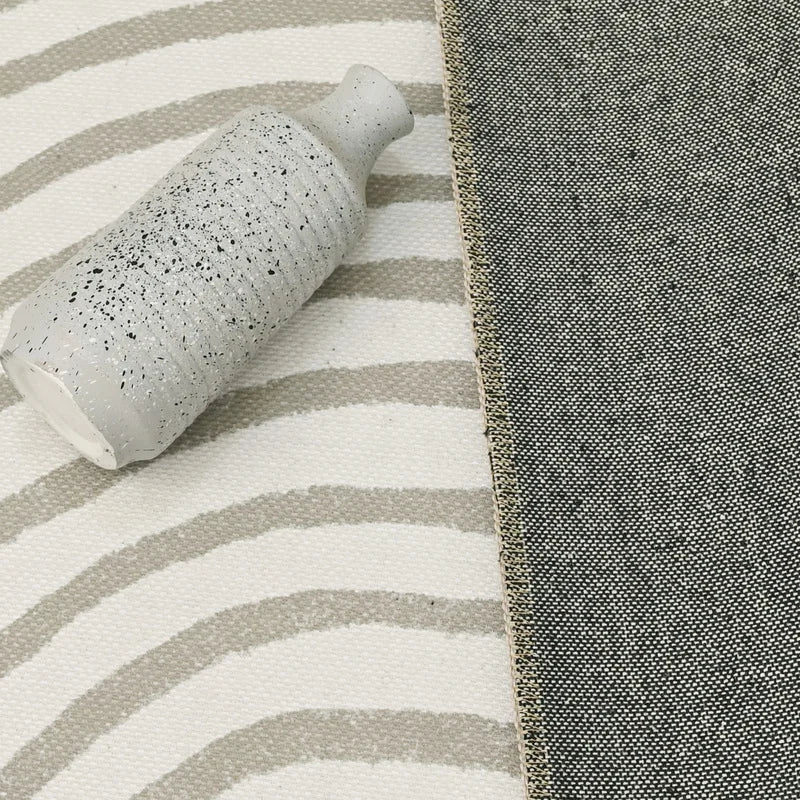 The Quarter Moon Premium Rug