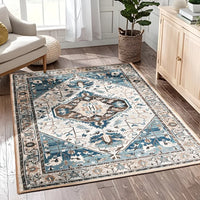 The Silk Route Premium Rug