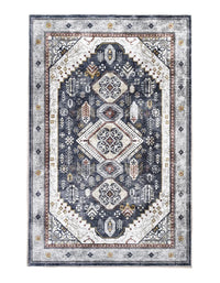 The Urban Compass Rug