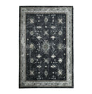 The Atlas Night Chenille Rug