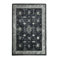 The Atlas Night Chenille Rug
