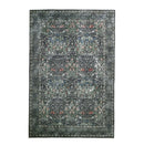The Gothic Bloom Chenille Rug