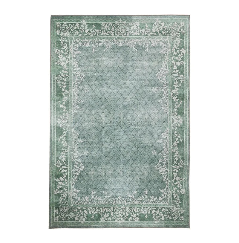 The Sage Lattice Rug