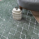 Veneto Chenille Cotton Rug 