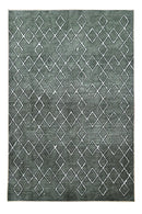 Veneto Chenille Cotton Rug 