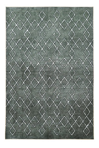 Veneto Chenille Cotton Rug 