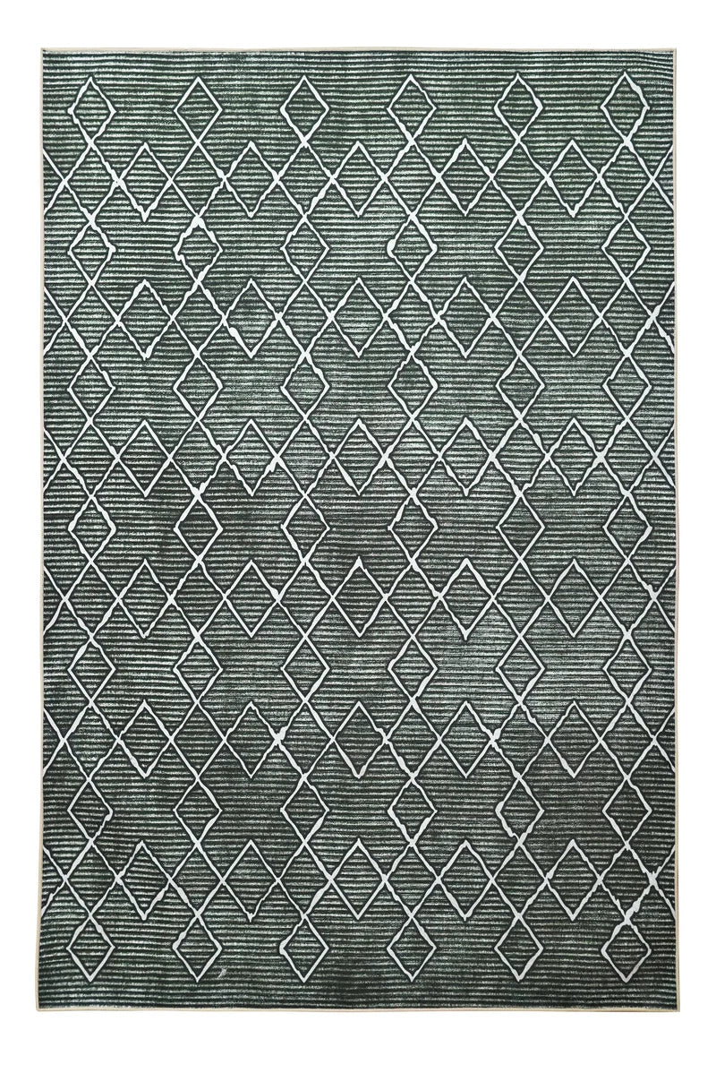 Veneto Chenille Cotton Rug