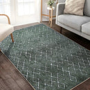 Veneto Chenille Cotton Rug 