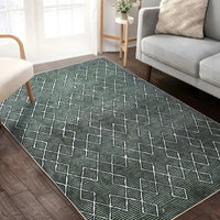 Veneto Chenille Cotton Rug 