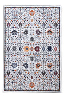 The Kaleen Chenille Cotton Rug 