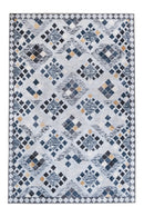 The Nuloom Chenille Cotton Rug 