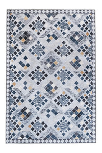 The Nuloom Chenille Cotton Rug 