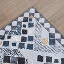 The Nuloom Chenille Cotton Rug 