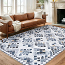 The Nuloom Chenille Cotton Rug 