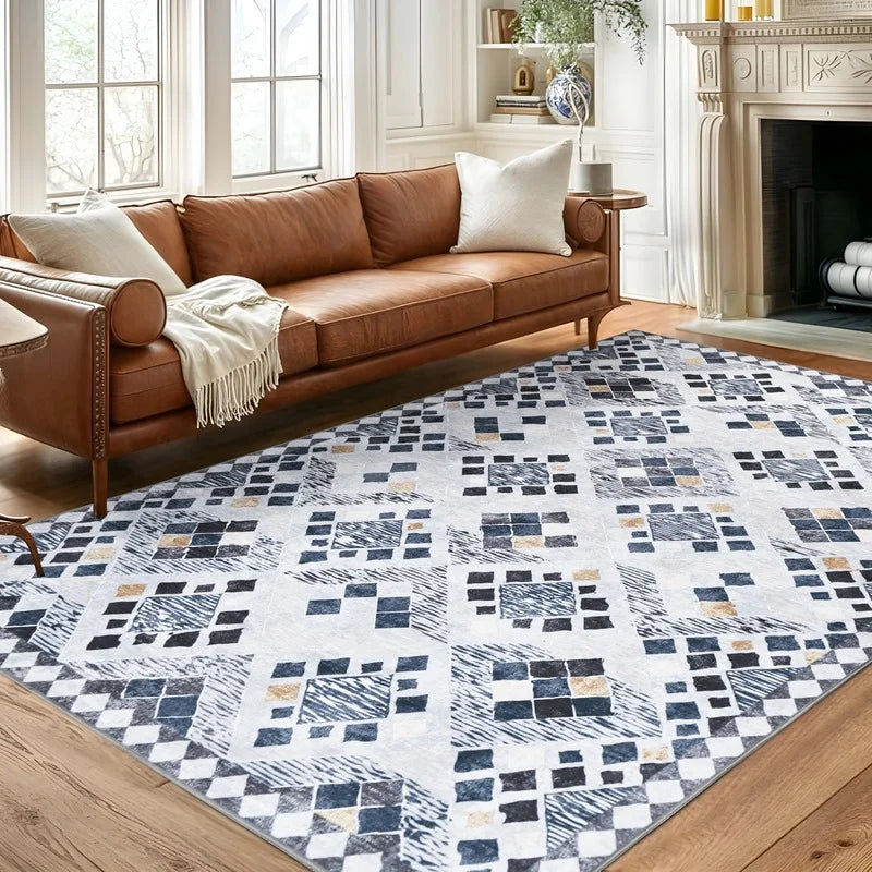 The Nuloom Chenille Cotton Rug