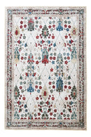 Suraya Chenille Cotton Rug 