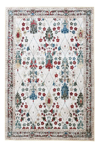 Suraya Chenille Cotton Rug 