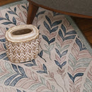 Vinea Chenille Cotton Rug 