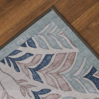 Vinea Chenille Cotton Rug 