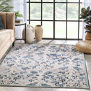 Vinea Chenille Cotton Rug 