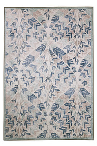 Vinea Chenille Cotton Rug 