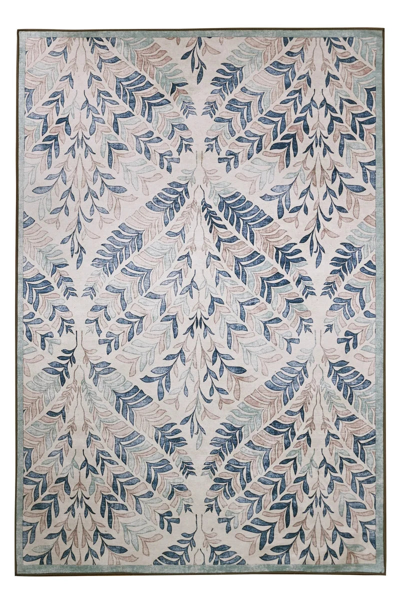 Vinea Chenille Cotton Rug