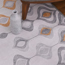 Sevilla Chenille Cotton Rug 