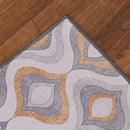 Sevilla Chenille Cotton Rug 