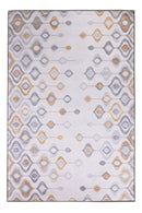 Sevilla Chenille Cotton Rug 