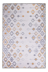 Sevilla Chenille Cotton Rug 