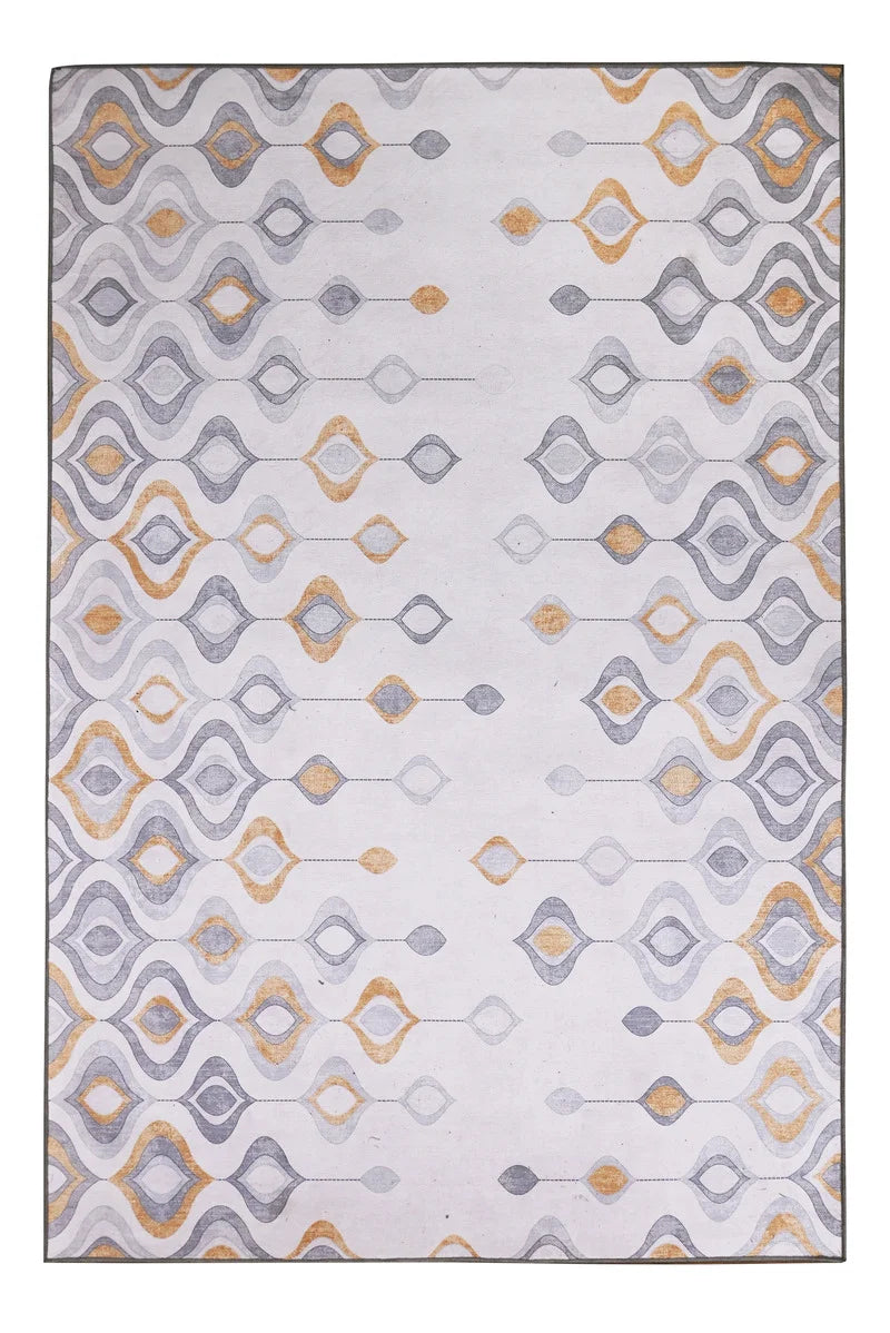 Sevilla Chenille Cotton Rug