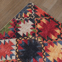 Redleiny Premium Chenille Rug 