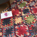 Redleiny Premium Chenille Rug 