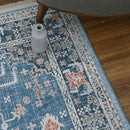 Kansu Classic Velvet Rug 
